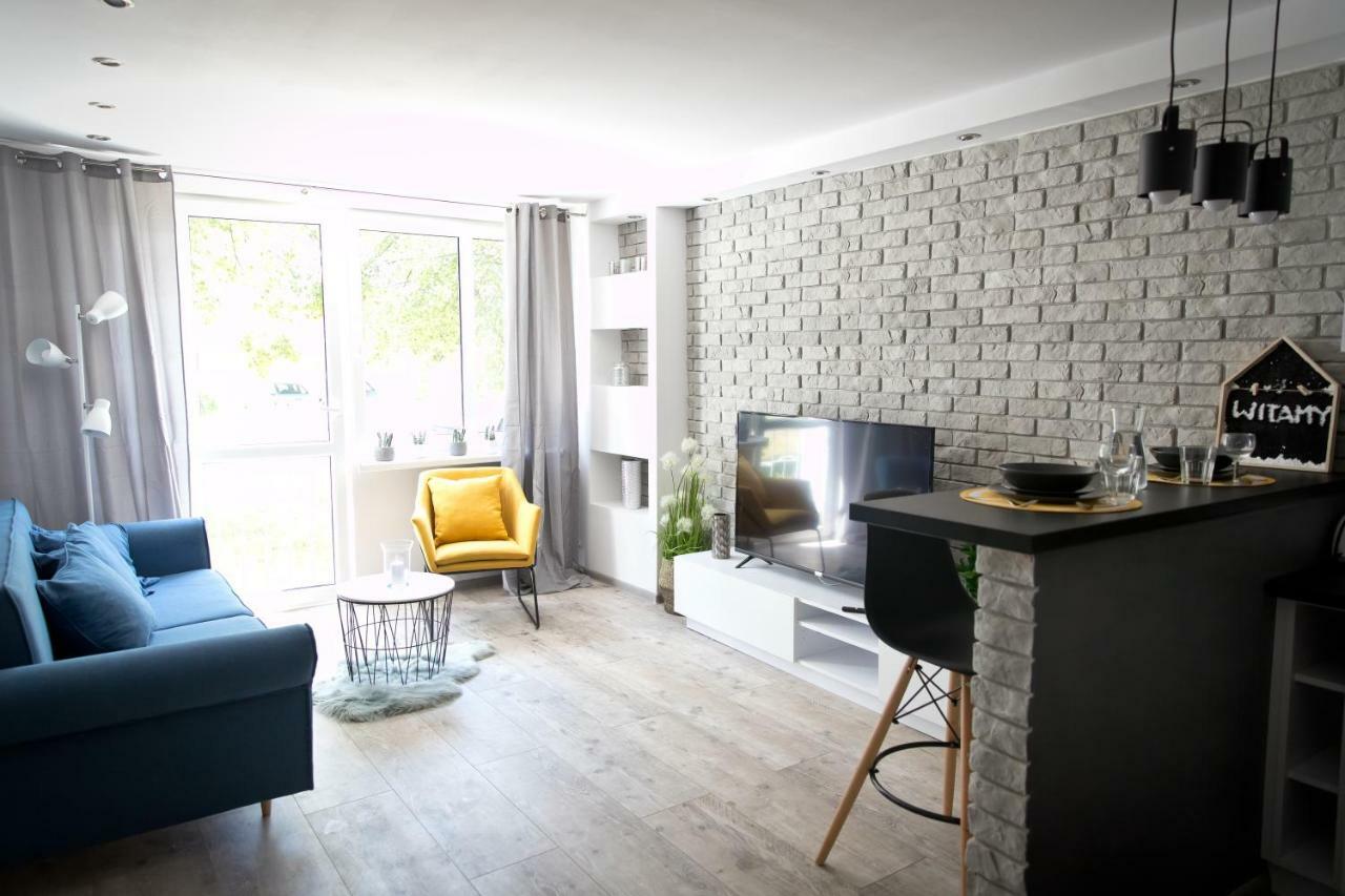Apartament Asia Neisse Exterior foto