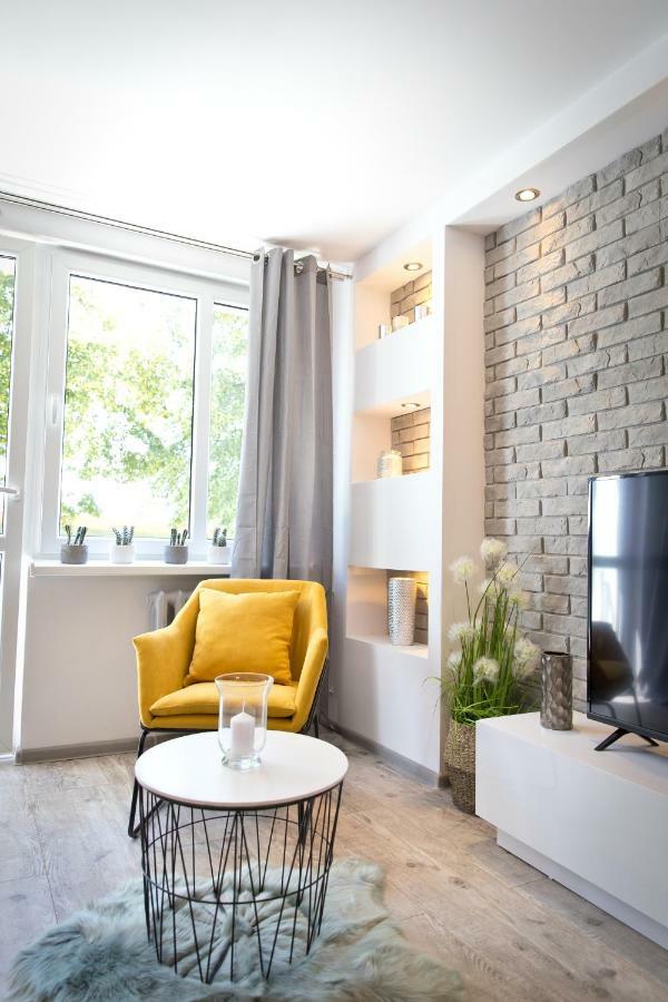 Apartament Asia Neisse Exterior foto