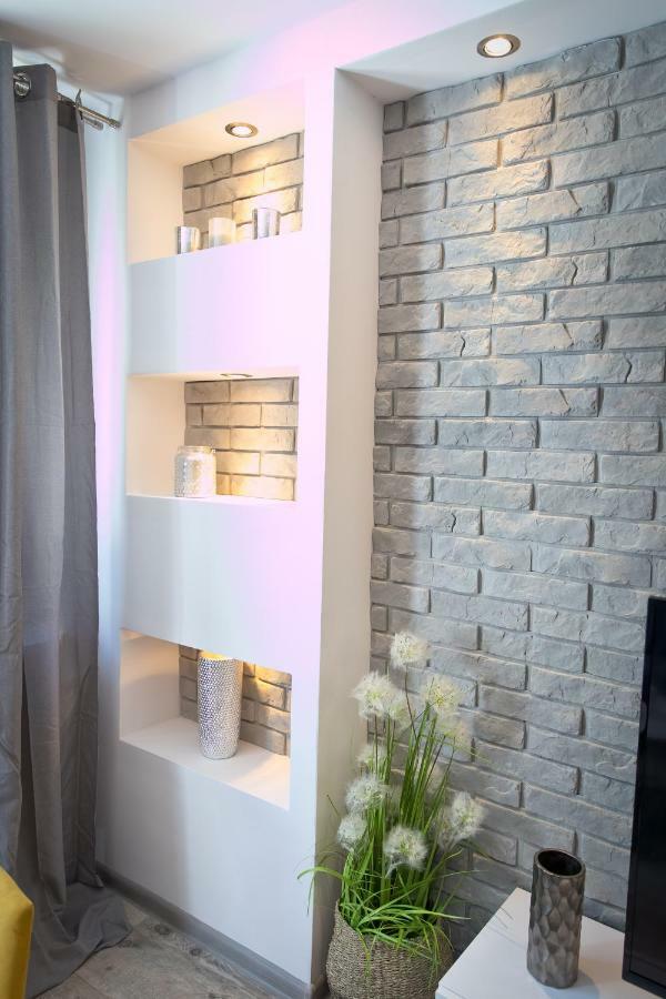 Apartament Asia Neisse Exterior foto
