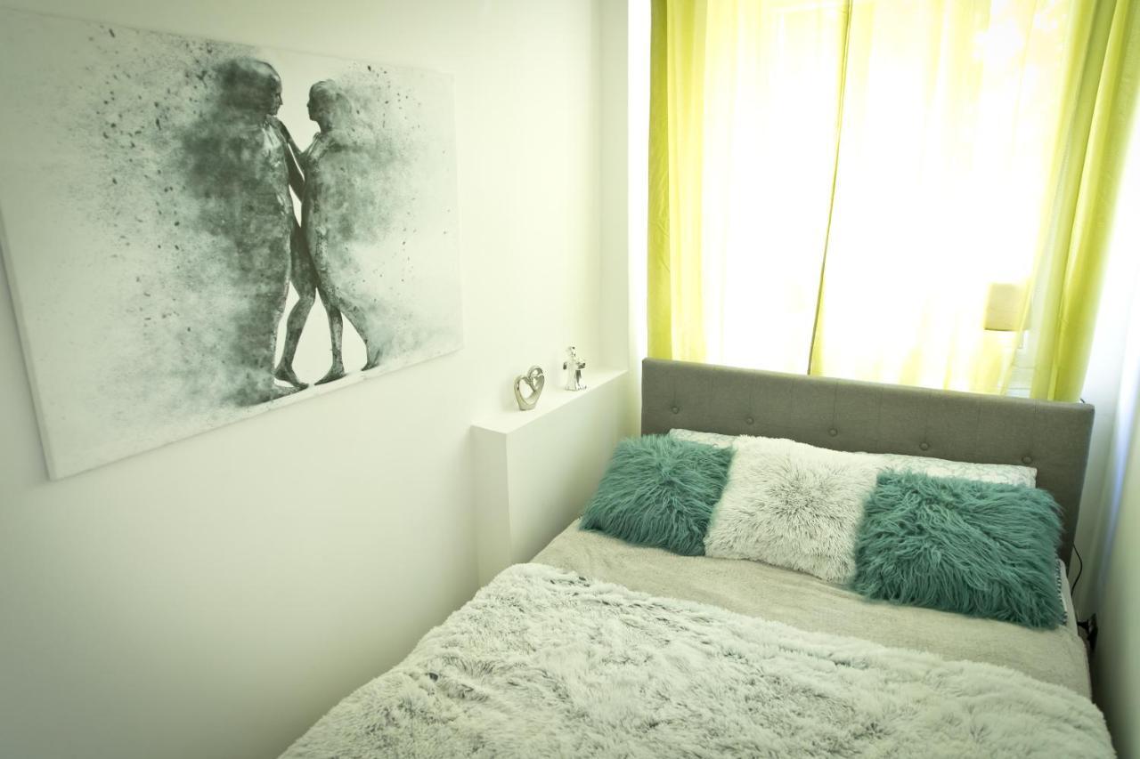 Apartament Asia Neisse Exterior foto